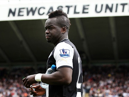 5 mục tiêu lớn của Man City trong phiên chợ Hè - 4 5 mục tiêu lớn của Man City trong phiên chợ Hè