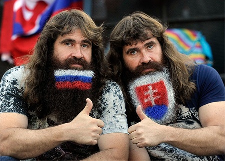 Những hình ảnh thể thao ấn tượng trong tuần