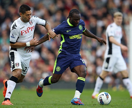 50 cầu thủ hot nhất tại thị trường chuyển nhượng Hè 2012 (phần 2) - 10 50 cầu thủ hot nhất tại thị trường chuyển nhượng Hè 2012 (phần 2)