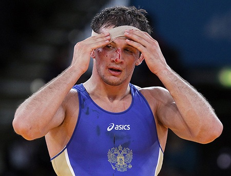 Olympic London 2012: Mồ hôi, máu và nước mắt