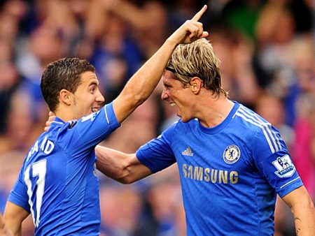 Các khoảnh khắc ấn tượng của vòng 2 Premier League