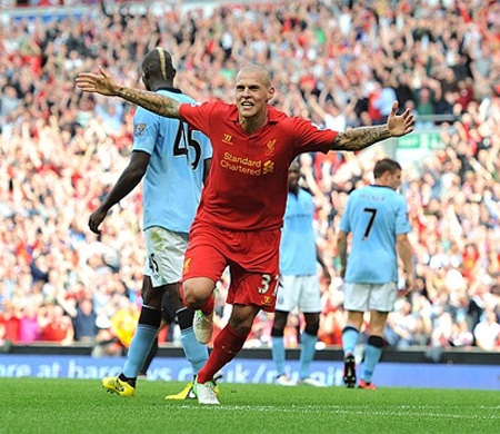 Giroud mờ nhạt như các ngôi sao khác trong đội hình của Arsenal