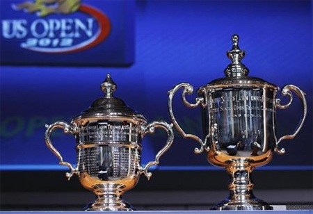 US Open, giải Grand Slam cuối cùng trong năm sẽ được chính thức khởi tranh vào hôm nay