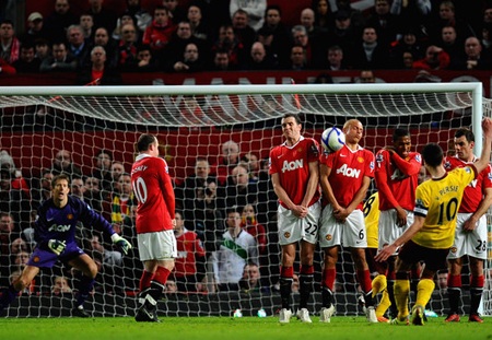 8 năm gắn bó của Robin Van Persie với Arsenal - 8 Nhìn lại 8 năm gắn bó của Van Persie với Arsenal