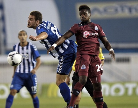 Những “mầm non” đáng chú ý tại Premier League