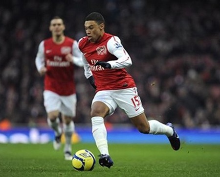 Những “mầm non” đáng chú ý tại Premier League