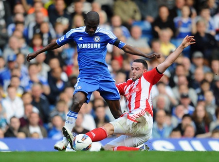 Chelsea - Stoke: Tìm lại nụ cười chiến thắng - 3 Chelsea cần chiến thắng để lấy lại tinh thần cho toàn đội
