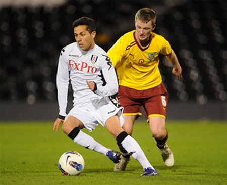 Những “mầm non” đáng chú ý tại Premier League