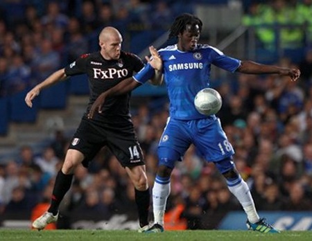 Những “mầm non” đáng chú ý tại Premier League