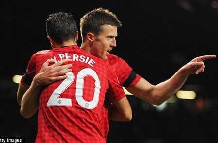 Một sự khởi đầu tuyệt vời cho Quỷ đỏ...