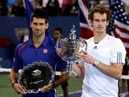 ...cũng là danh hiệu Grand Slam đầu tiên của cá nhân anh