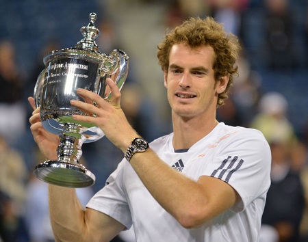 ...cũng là danh hiệu Grand Slam đầu tiên của cá nhân anh