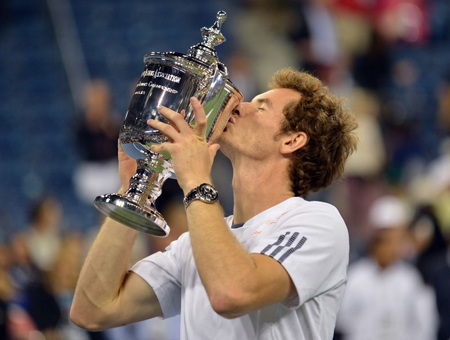 ...cũng là danh hiệu Grand Slam đầu tiên của cá nhân anh