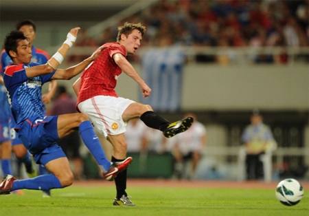 Những “mầm non” đáng chú ý tại Premier League