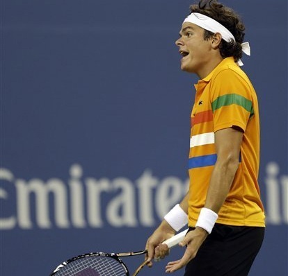 Raomic chưa phải vật cản lớn cho Murray