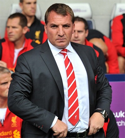 Rodgers đang đối diện với áp lực rất lớn