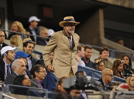 Các khoảnh khắc ấn tượng trong danh hiệu Grand Slam đầu tiên của Muray