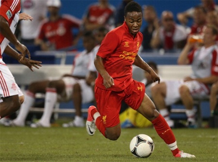 Những “mầm non” đáng chú ý tại Premier League