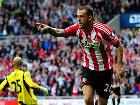Các dấu ấn đậm nét nhất của vòng 4 Premier League - 2 Liverpool suýt chút nữa thua Sunderland, nhưng kể cả có 1 điểm vẫn là quá thất vọng đối với họ