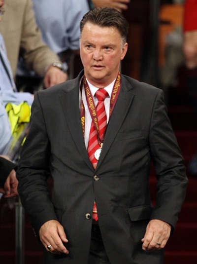 Hà Lan - Thổ Nhĩ Kỳ: Thử thách đầu cho Van Gaal - 2 Nhiệm vụ của Val Gaal đang rất nặng nề