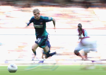 West Ham và Sunderland cầm chân nhau 1-1