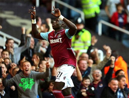 Các khoảnh khắc ấn tượng của vòng 7 Premier League