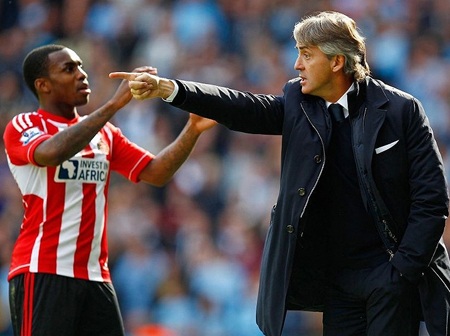 Cazorla với một cú sút đẹp mắt đã đưa chiến thắng 3-1 cho Pháo thủ