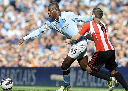 Nhưng sau đó là cả một quãng thời gian dài bế tắc của nhà ĐKVĐ