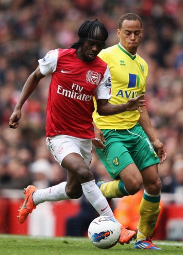 Norwich - Arsenal: Cánh chim nhỏ trước họng pháo lớn - 2 Norwich chưa thắng ở mùa giải năm nay