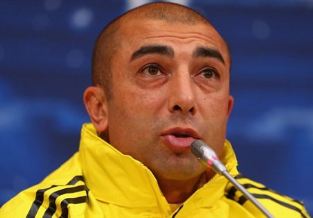 Chelsea đang trải qua giai đoạn với những trận đấu khó khăn