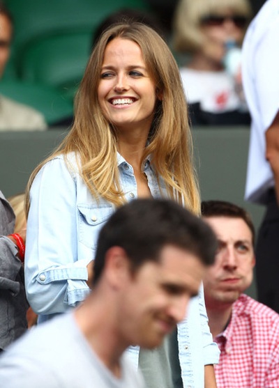 Không một trận đấu nào tại các giải đấu lớn của Murray mà Sears lại bỏ xót