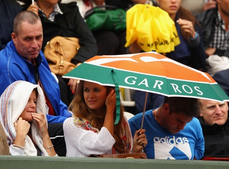 Mỉm cười khi người yêu vượt khó...