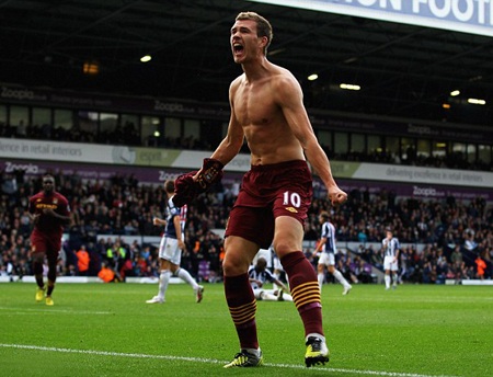 nâng tỷ số lên 2-1 và đó là tỷ số cuối cùng