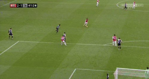 Trực tuyến, Arsenal 3-1 Tottenham: 45 phút gian nan của đội khách