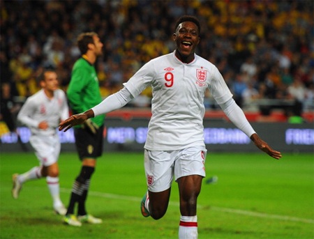 Tiền đạo trẻ của MU đã thay thế xứng đáng khi các đàn anh đi vắng