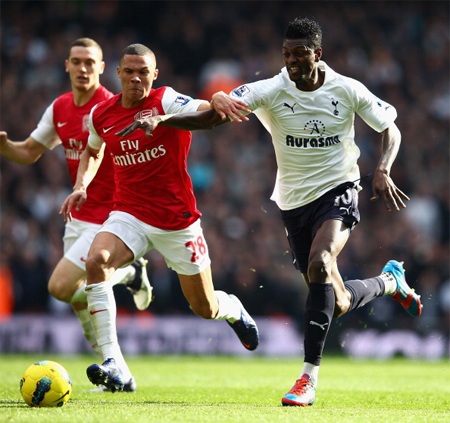 Arsenal - Tottenham: Dậy sóng Emirates - 2 Arsenal thiếu sức cạnh tranh tới các danh hiệu ở các giải đấu họ đang tham dự