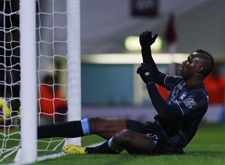 Và nhà ĐKVĐ đã có một trận đấu hòa không bàn thắng thất vọng trước West Ham