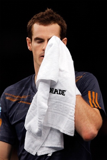 Sự tiếc nuối của Murray sau khi không thể giành chiến thắng dù có cơ hội