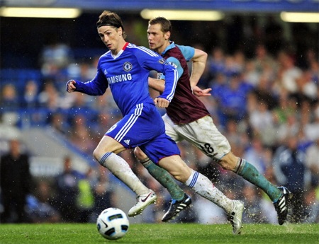 West Ham - Chelsea: Mòn mỏi đợi chờ - 1 Chelsea vẫn không thay đổi gì nhiều qua 2 trận dưới tay Benitez