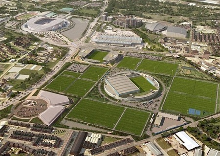 Man City lỗ gần 100 triệu bảng ở mùa giải vừa qua - 1 Man City đang ấp ủ kế hoạch xây dựng học viện đào tạo trẻ mới