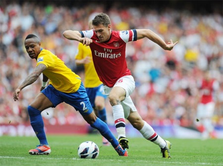 Southampton - Arsenal: Chuyến “du xuân” của dàn “Pháo thủ” - 2 Arsenal mới khiến Newcastle đau đớn nhận 7 bàn thua