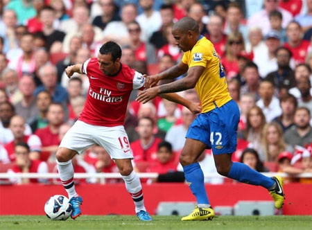 Southampton - Arsenal: Chuyến “du xuân” của dàn “Pháo thủ” - 3 Southampton đang thi đấu khá yếu kém trong mùa giải năm nay