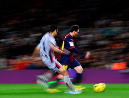 10 đội bóng giá trị cao nhất thế giới - 3 Lọt vào bán kết Champions League, ngôi nhì La Liga và giành cúp nhà Vua