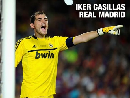 5 thủ thành xuất sắc có thể thay thế De Gea tại MU - 1 5 thủ thành xuất sắc có thể thay thế De Gea tại MU