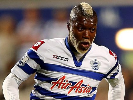 Những kiểu tóc “chẳng giống ai” của giới cầu thủ