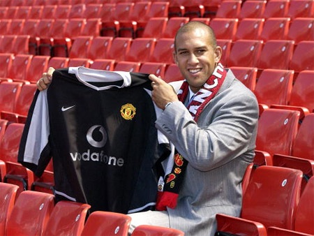 Howard khởi đầu hay nhưng sớm thành thất vọng với MU