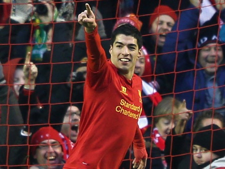 Những khoảnh khắc ấn tượng vòng 23 Premier League