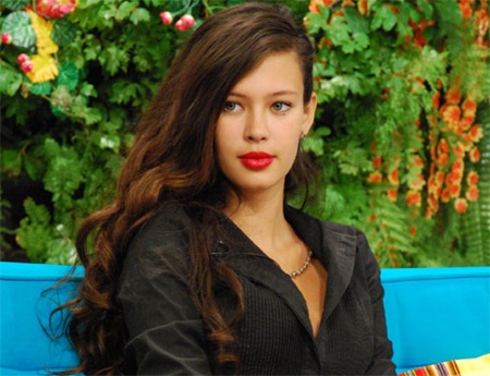 Nhan sắc của “chân dài” làm tan vỡ trái tim Alexis Sanchez - 20 Phù Sa