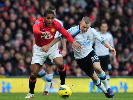 Manchester United - Liverpool: Đến hẹn lại lên - 2 Liverpool đang dần sa sút tại Premier League