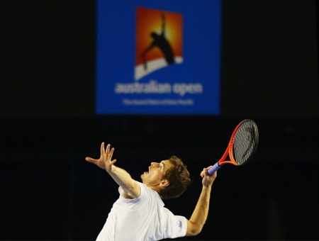 Úc mở rộng bắt đầu khởi tranh: Djokovic trước cơ hội làm nên lịch sử - 3 Murray sẽ rất gian nan để tìm vé vào chung kết